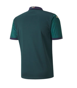 Italy Puma FIGC Men's Replica Renaissance Jersey