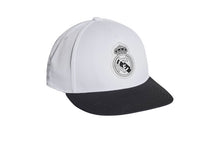 Load image into Gallery viewer, ADIDAS REAL MADRID CAP - WHITE
