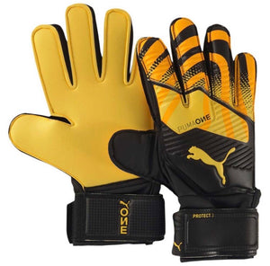Puma One Protect 3 RC Junior Goalkeeper Gloves