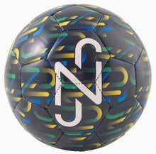 Load image into Gallery viewer, Neymar Jr Graphic Mini Ball
