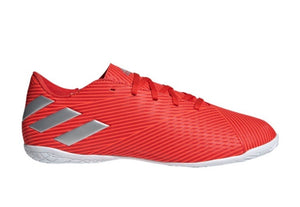 ADIDAS Nemeziz 19.4 IN - Men's Indoor Soccer Shoes