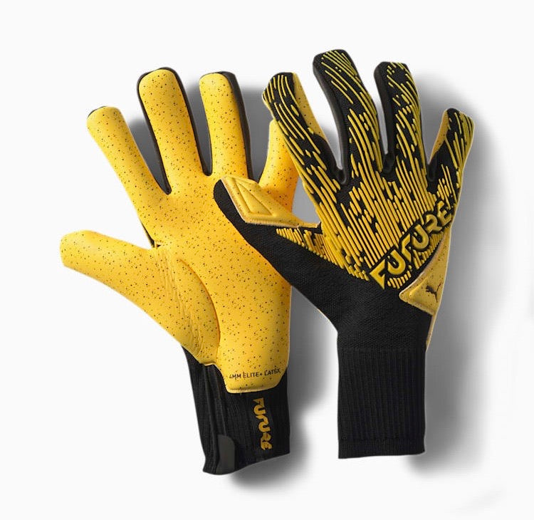 FUTURE Grip 5.1 Hybrid PRO Goalkeeper Gloves