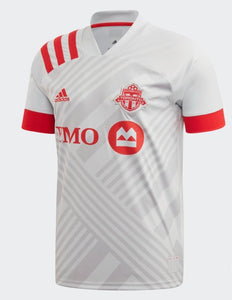 TORONTO FC YOUTH AWAY JERSEY