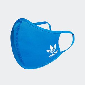 ADIDAS FACE COVER MASK