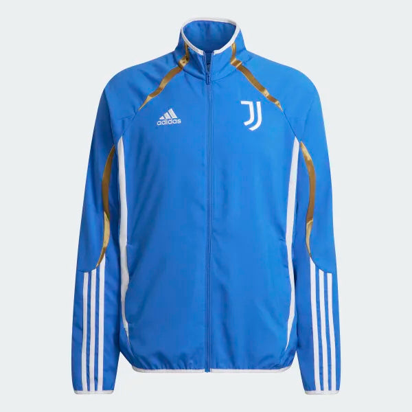Adidas 2025 jacket juventus