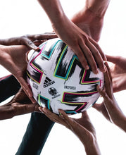 Load image into Gallery viewer, UNIFORIA Euro Match PRO FOOTBALL
