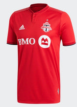 Load image into Gallery viewer, TORONTO FC HOME AUTHENTIC JERSEY
