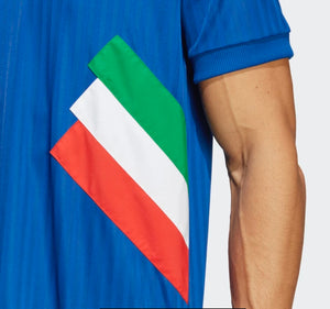 Italy Icon Jersey Mens