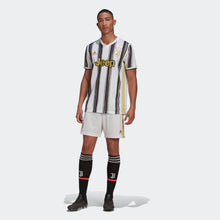 Load image into Gallery viewer, JUVENTUS 20/21 ADULT HOME JERSEY
