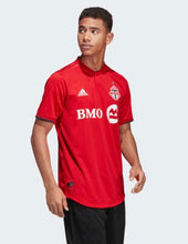 Load image into Gallery viewer, TORONTO FC HOME AUTHENTIC JERSEY
