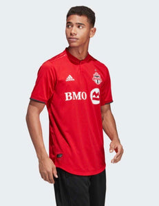 TORONTO FC HOME AUTHENTIC JERSEY