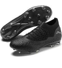 Load image into Gallery viewer, PUMA FUTURE 19.2 NETFIT FG/AG CLEATS
