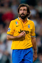 Load image into Gallery viewer, Andrea Pirlo Authentic Nike Signed &amp; Framed Jersey
