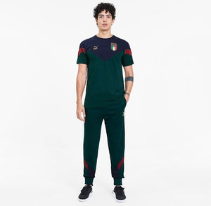Italia FIGC Iconic MCS Men's Tee