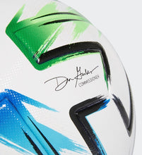 Load image into Gallery viewer, Adidas MLS NATIVO XXV PRO MATCH BALL
