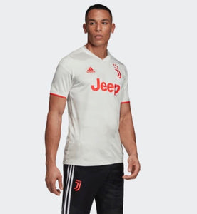 JUVENTUS 2019/20 Adidas AWAY JERSEY