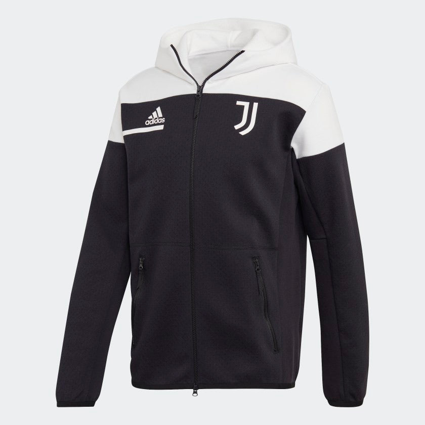 JUVENTUS 2020/21 ANTHEM JACKET