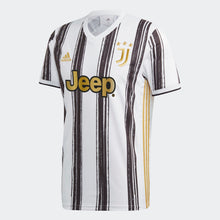 Load image into Gallery viewer, DYBALA ADULT JUVENTUS 20/21 HOME JERSEY
