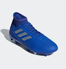 Load image into Gallery viewer, PREDATOR 19.3 FIRM GROUND BOOTS
