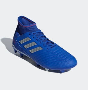 PREDATOR 19.3 FIRM GROUND BOOTS