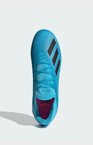X Adidas Adult 19.3 INDOOR SHOES