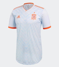 Load image into Gallery viewer, SPAIN AWAY REPLICA JERSEY
