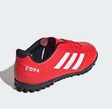 Load image into Gallery viewer, COPA 20.4 Adidas YOUTH TURF SHOES
