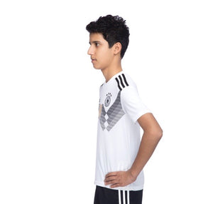 KID’S ADIDAS FOOTBALL GERMANY HOME JERSEY