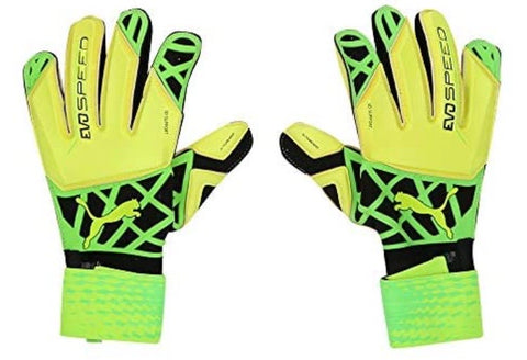 Puma evoSPEED 1.5 Soccer Goalkeeper Gloves