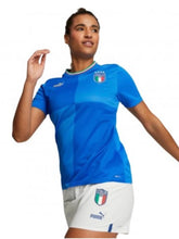Load image into Gallery viewer, Puma Italy FIGC Women&#39;s Home Jersey 2022
