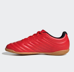 COPA 20.4 Adidas YOUTH INDOOR SOCCER SHOES