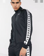 Load image into Gallery viewer, KAPPA BANDA ANNISTON SLIM FIT TRACK SUIT
