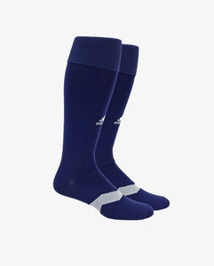 METRO SOCCER SOCKS 1 PAIR Navy Blue