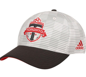 Toronto FC Adjustable Hat