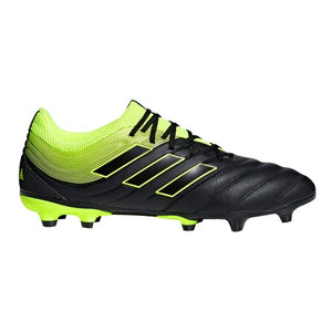 Adidas Men's Copa 19.3 Firm Ground Shoes