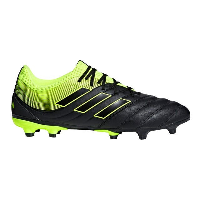 Adidas copa 19.3 deals turf boots