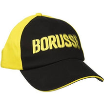 Load image into Gallery viewer, Puma Dortmund BVB Borusse Cap
