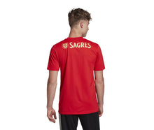 Load image into Gallery viewer, Benfica Adult 2020/21 Home Jersey
