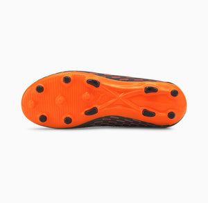 PUMA FUTURE 6.4 FG/AG KIDS Soccer Cleats