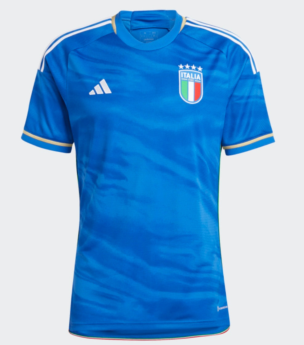 Adidas soccer shirts mens on sale