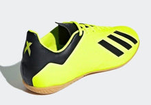 Load image into Gallery viewer, Adidas X TANGO 18.4 INDOOR Soccer Shoes
