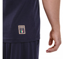 Load image into Gallery viewer, Italia FIGC Men&#39;s DNA Tee
