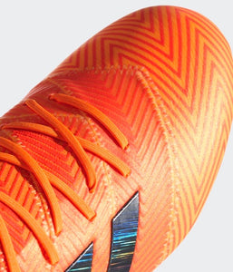 NEMEZIZ 18.1 FIRM GROUND BOOTS