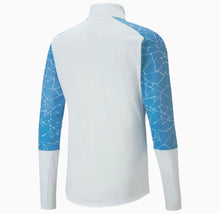 Load image into Gallery viewer, Manchester City Puma Men&#39;s Stadium Jacket
