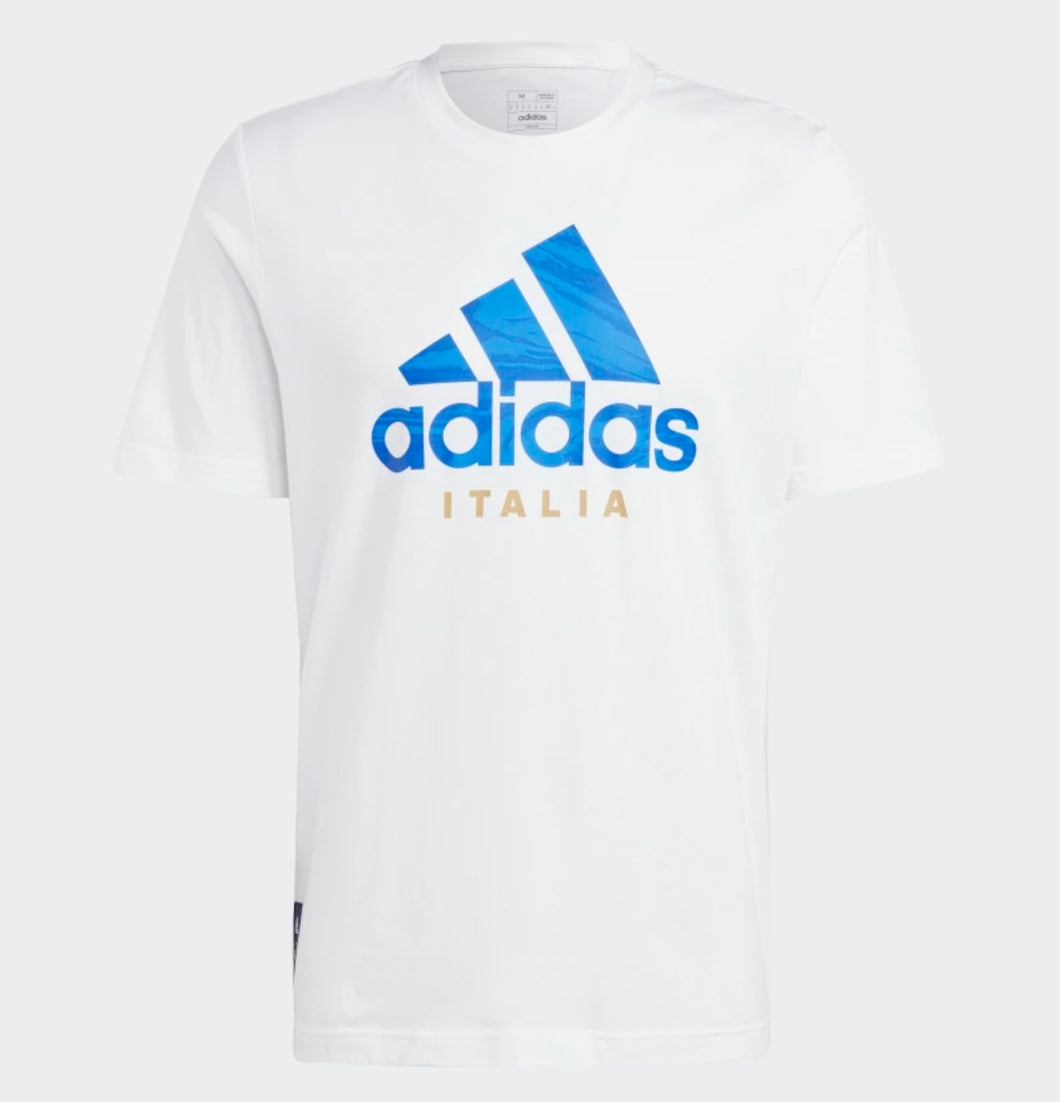 Italy Graphic Tee Mens
