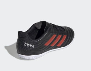 COPA 19.4 Adidas YOUTH INDOOR SOCCER SHOES