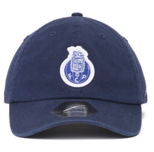 Load image into Gallery viewer, FC PORTO – CLASSIC BASEBALL HAT

