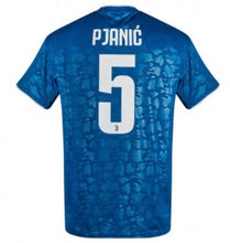 Load image into Gallery viewer, Pjanic JUVENTUS 2019/20  Adidas THIRD JERSEY
