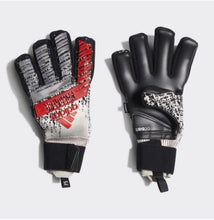 Load image into Gallery viewer, Adidas Predator Pro Fingersave Goalkeeper Gloves
