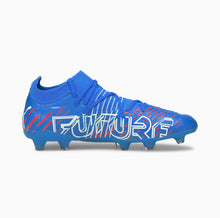 Load image into Gallery viewer, Puma Future Z 3.2 FG/AG Men&#39;s Soccer Cleats
